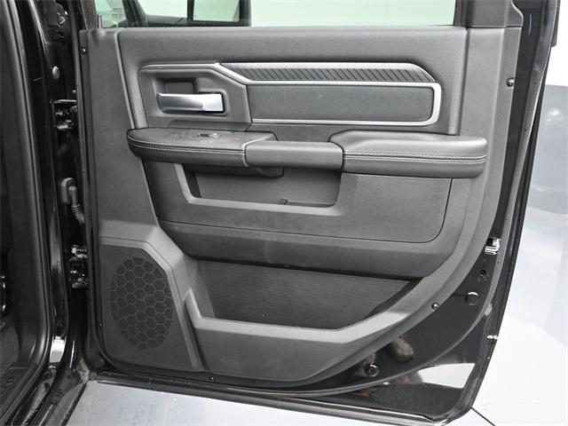 new 2026 Ram 3500 car, priced at $61,059