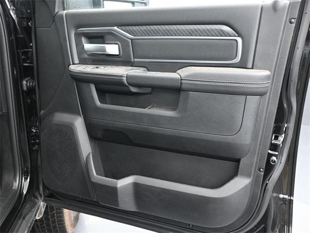 new 2026 Ram 3500 car, priced at $61,059