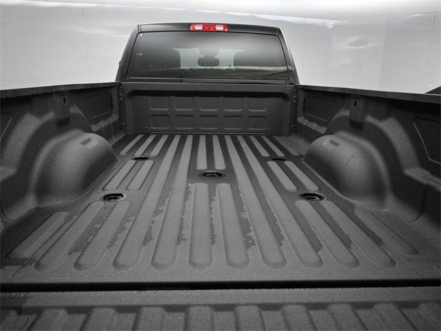 new 2026 Ram 3500 car, priced at $61,059