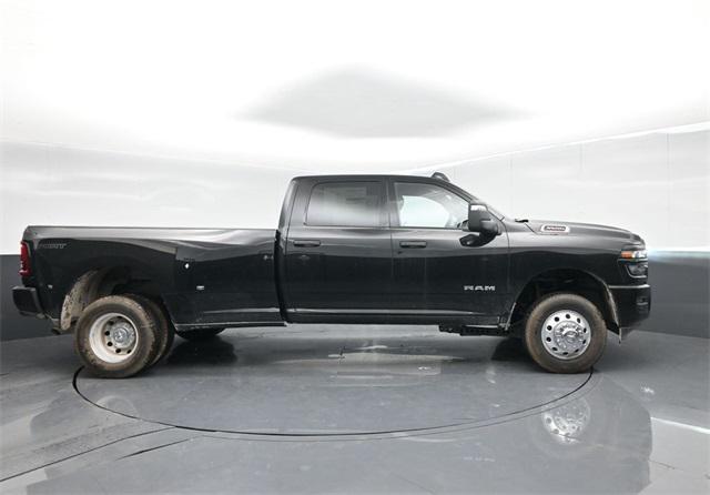 new 2026 Ram 3500 car, priced at $61,059