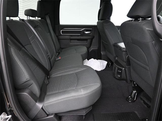 new 2026 Ram 3500 car, priced at $61,059