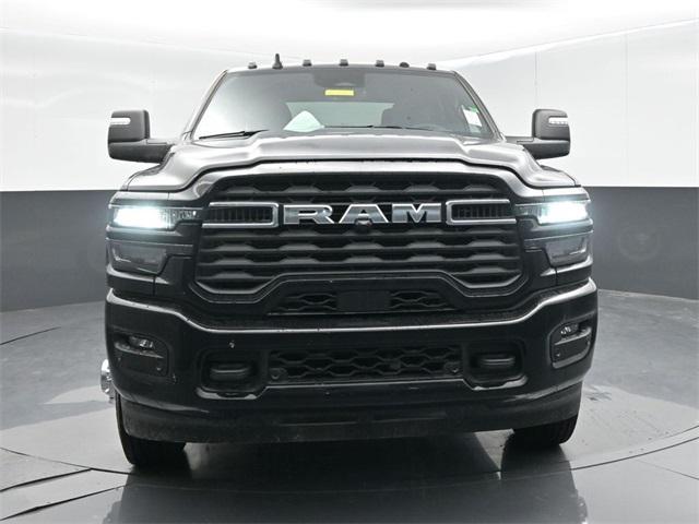 new 2026 Ram 3500 car, priced at $61,059