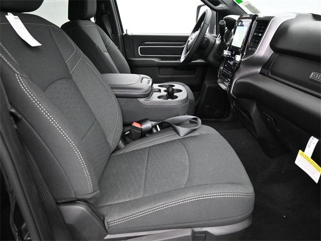 new 2026 Ram 3500 car, priced at $61,059