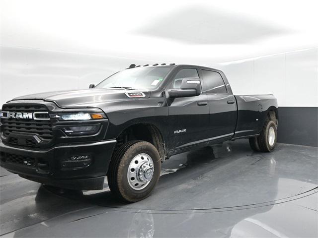 new 2026 Ram 3500 car, priced at $61,059