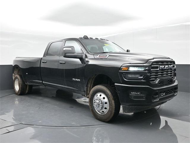 new 2026 Ram 3500 car, priced at $61,059