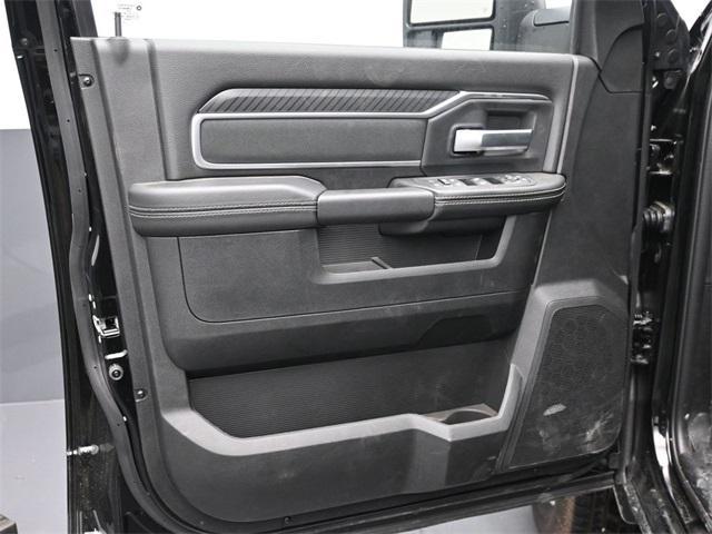 new 2026 Ram 3500 car, priced at $61,059