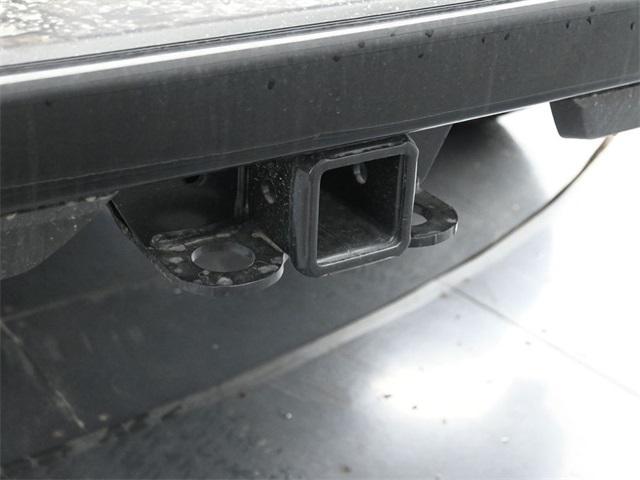 new 2026 Ram 3500 car, priced at $61,059