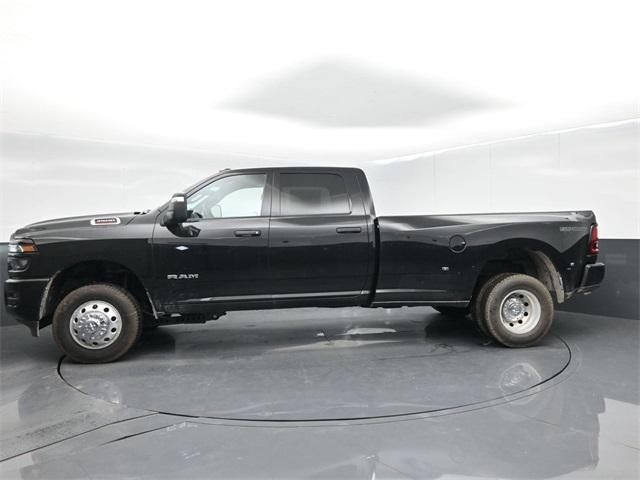 new 2026 Ram 3500 car, priced at $61,059