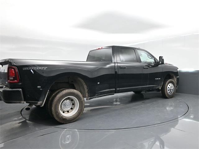 new 2026 Ram 3500 car, priced at $61,059