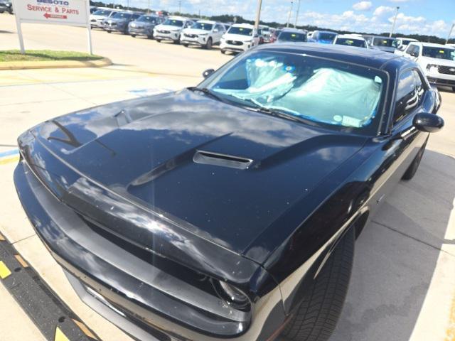 used 2015 Dodge Challenger car, priced at $21,594