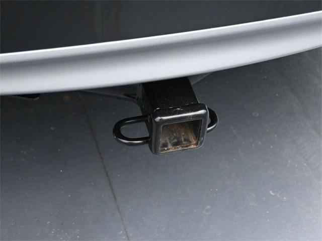 used 2018 Honda CR-V car, priced at $18,537