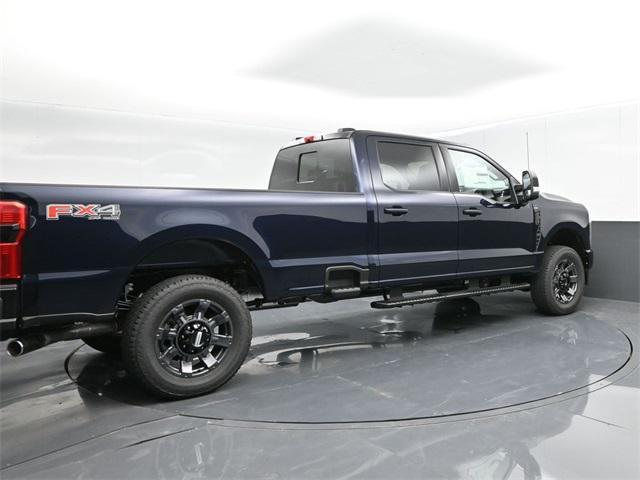 new 2024 Ford F-250 car, priced at $67,796