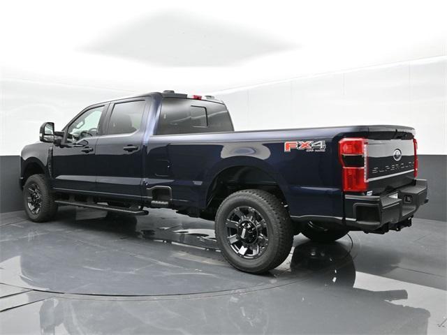 new 2024 Ford F-250 car, priced at $67,796