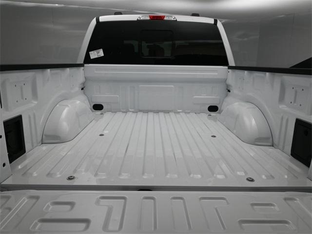 new 2025 Ford F-150 car, priced at $44,445