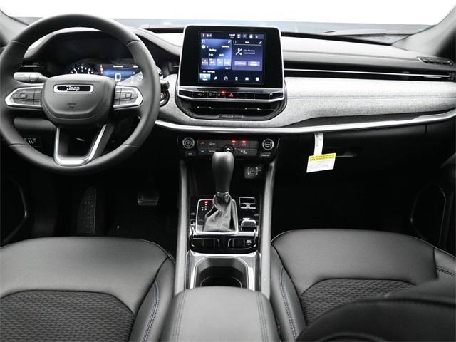 new 2025 Jeep Compass car, priced at $25,223