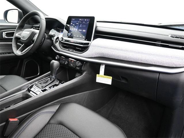 new 2025 Jeep Compass car, priced at $25,223