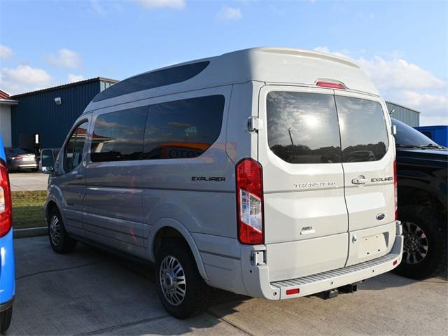 used 2024 Ford Transit-150 car, priced at $72,447