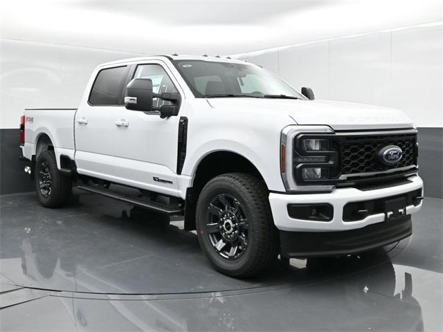 new 2024 Ford F-250 car, priced at $77,610