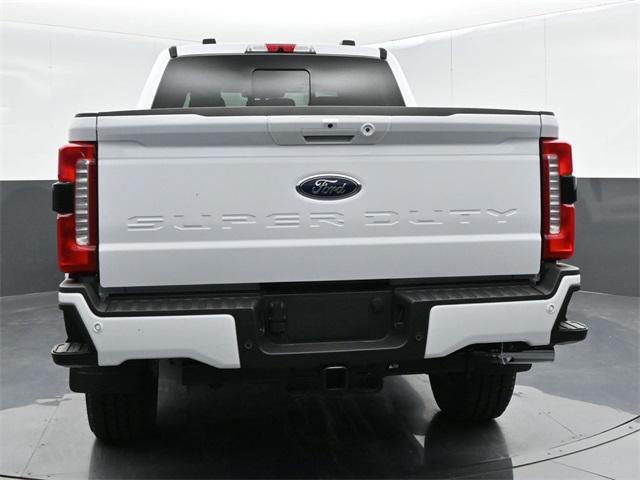 new 2024 Ford F-250 car, priced at $77,610