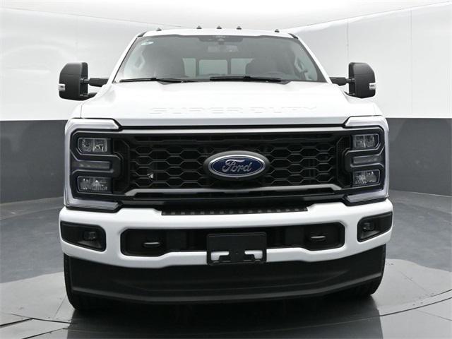 new 2024 Ford F-250 car, priced at $77,610