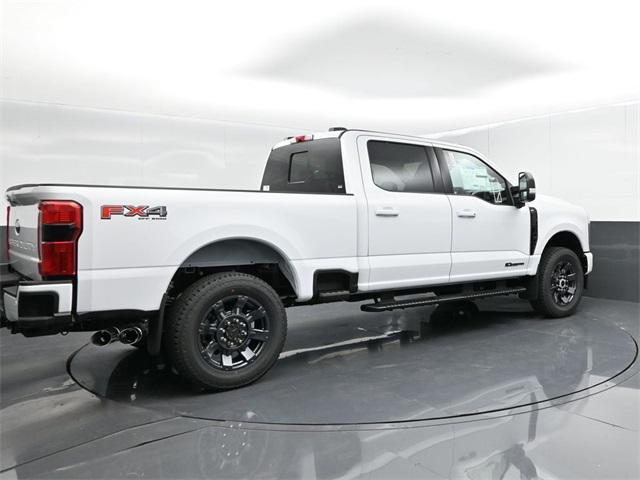 new 2024 Ford F-250 car, priced at $77,610