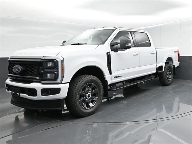 new 2024 Ford F-250 car, priced at $77,610