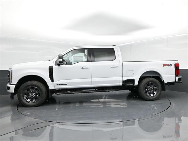 new 2024 Ford F-250 car, priced at $77,610