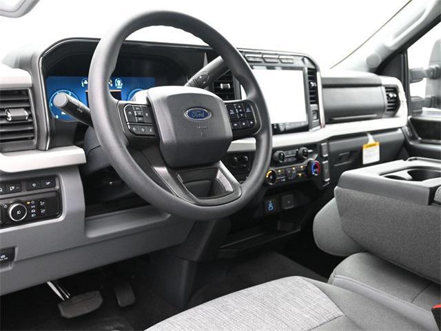 new 2024 Ford F-250 car, priced at $77,610