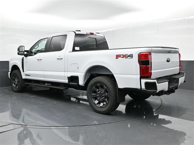 new 2024 Ford F-250 car, priced at $77,610