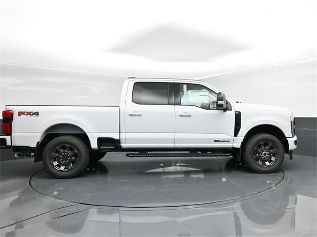 new 2024 Ford F-250 car, priced at $77,610