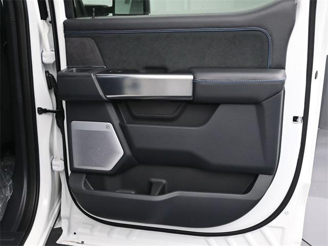 new 2025 Ford F-250 car, priced at $98,040