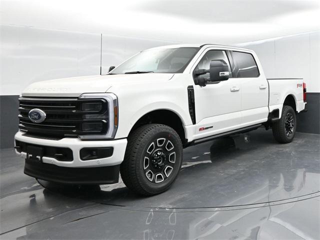 new 2025 Ford F-250 car, priced at $98,040