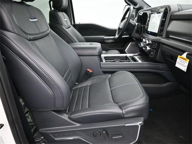 new 2025 Ford F-250 car, priced at $98,040