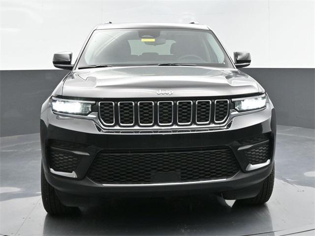 new 2024 Jeep Grand Cherokee car, priced at $43,175