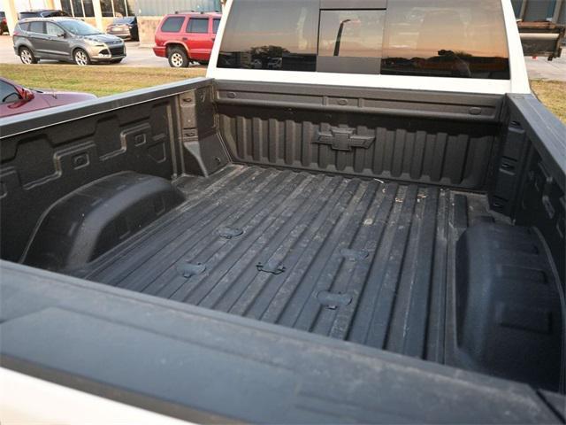 used 2024 Chevrolet Silverado 2500 car, priced at $67,412