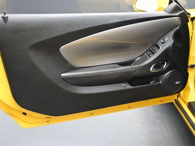used 2011 Chevrolet Camaro car, priced at $13,925