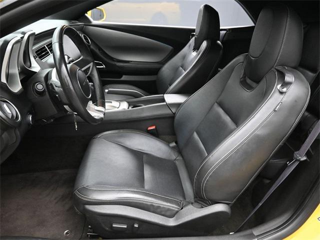 used 2011 Chevrolet Camaro car, priced at $13,925