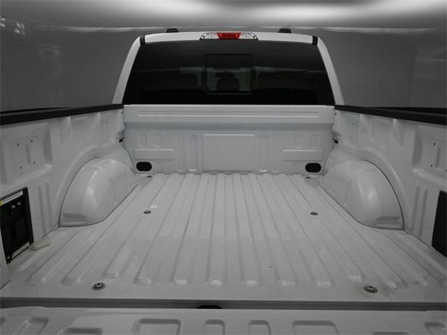 new 2025 Ford F-150 car, priced at $52,894