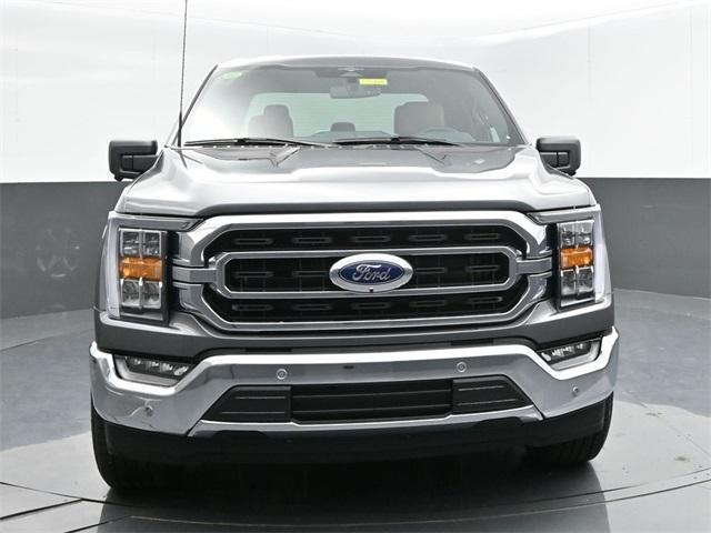 new 2023 Ford F-150 car, priced at $47,776