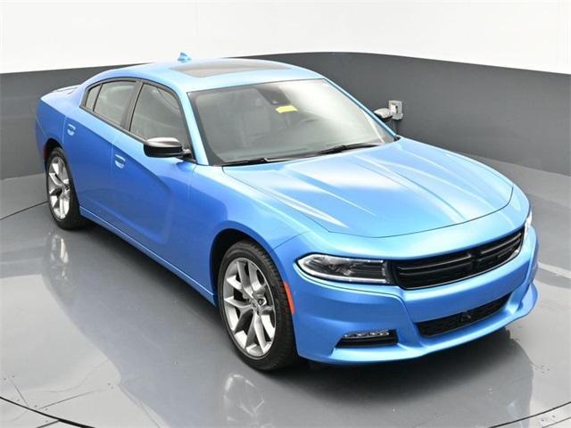 new 2023 Dodge Charger car, priced at $28,010