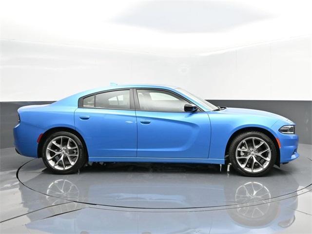 new 2023 Dodge Charger car, priced at $31,181