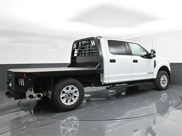 used 2022 Ford F-250 car, priced at $46,400