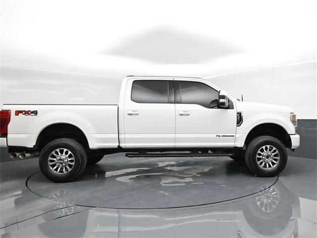 used 2022 Ford F-350 car, priced at $69,280