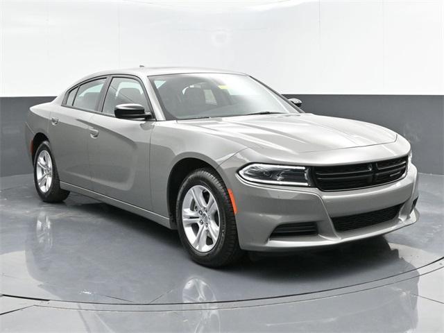 new 2023 Dodge Charger car, priced at $29,349
