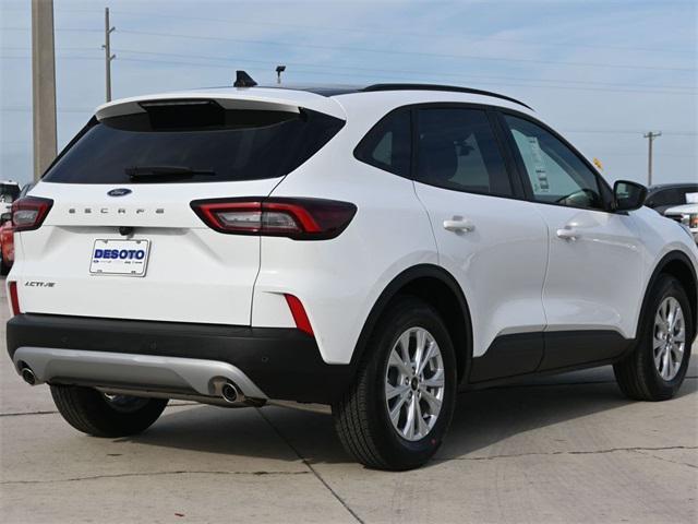 new 2025 Ford Escape car, priced at $29,948