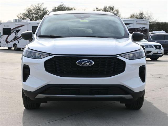 new 2025 Ford Escape car, priced at $29,948