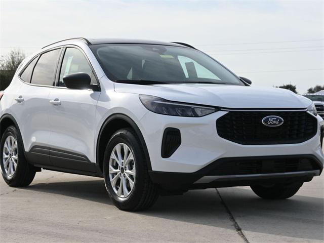 new 2025 Ford Escape car, priced at $29,948