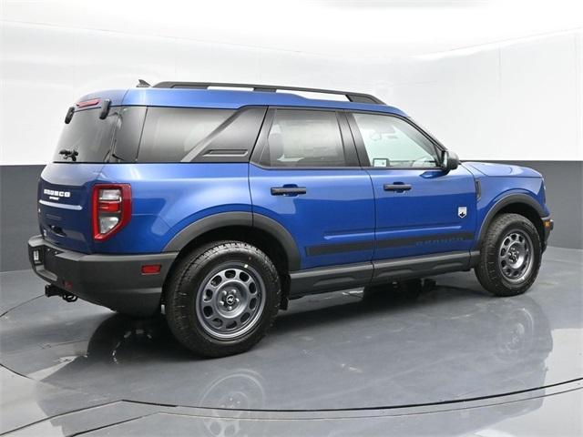 new 2024 Ford Bronco Sport car, priced at $32,128