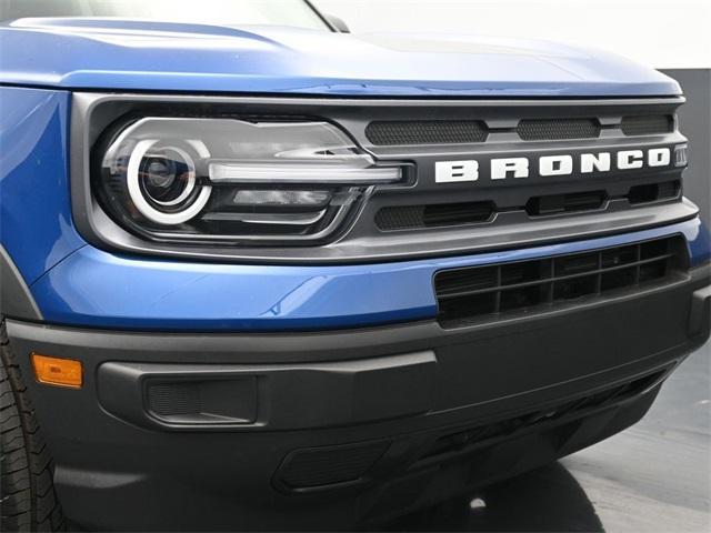new 2024 Ford Bronco Sport car, priced at $32,128