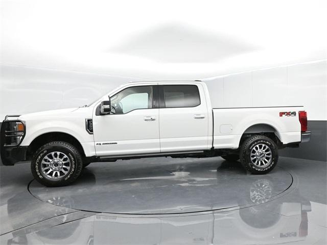 used 2022 Ford F-350 car, priced at $66,151